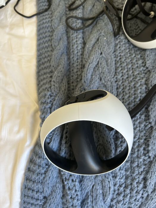 Oculos realidade virtual VR2