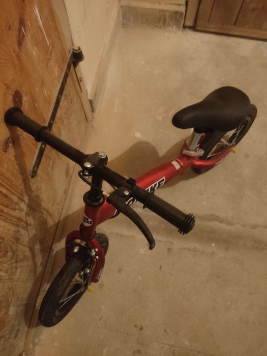 rower dzieciecy Bobike rowerek biegowy