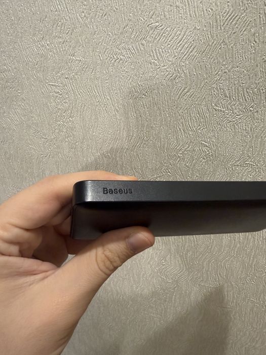 Powerbank baseus 10000 15W ватт