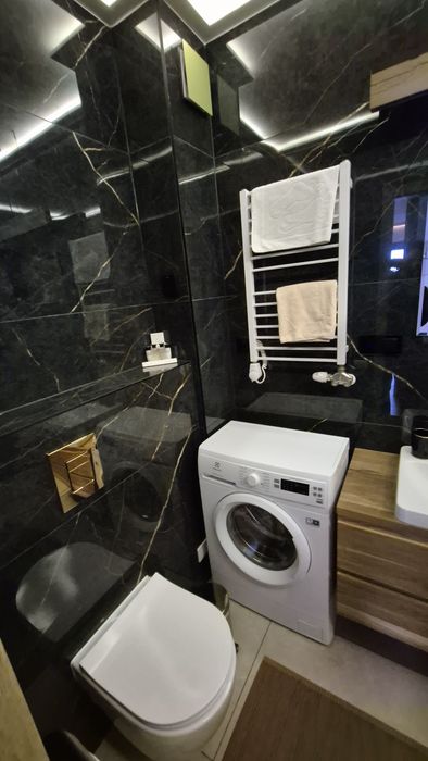 Domki w centrum Zakopanego Royal House 7-mio osobowe House