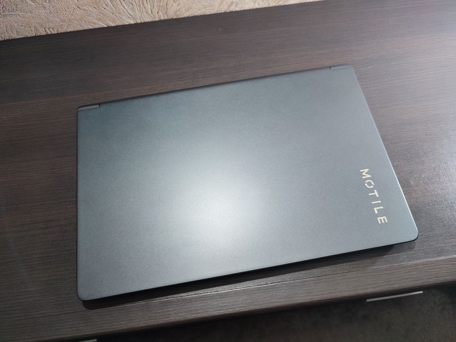 Ноутбук Motile Performance M141 Laptop 14" 4/128GB, Ryzen 3200U