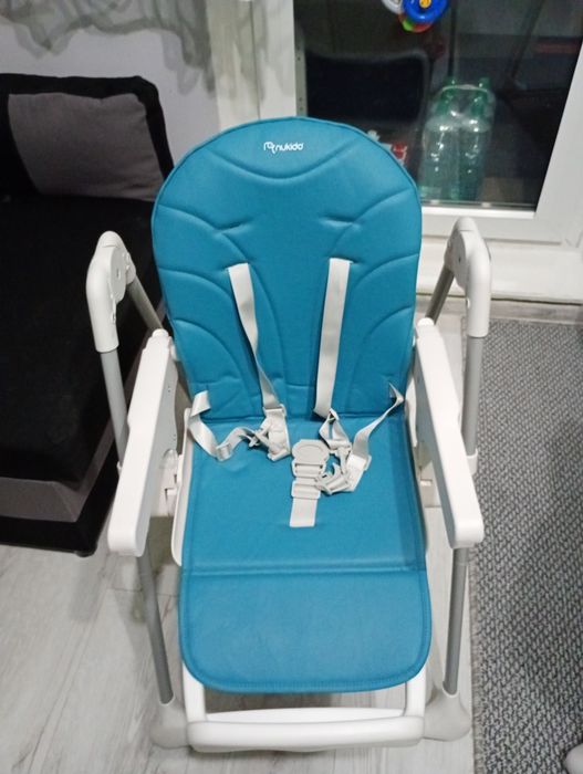 Krzesełka do karmienia cena za 2szt