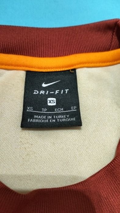 Camisola do Galatasaray
