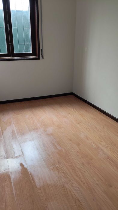 Arrendo apartamento T3 Centro Guimarães