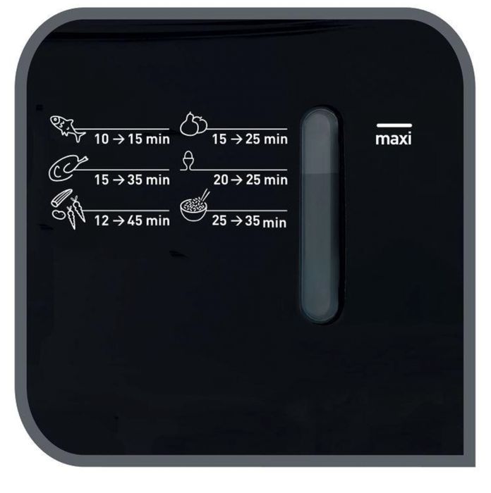 Parowar Tefal Convenient VC 1401