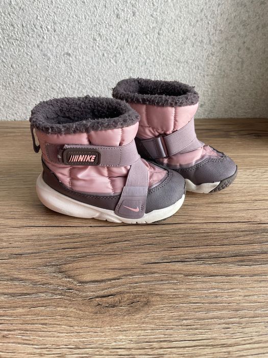 Дитяче взуття Nike