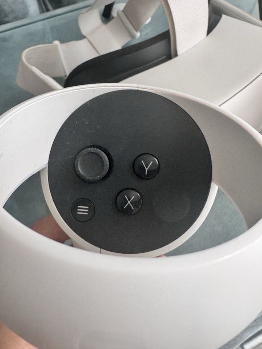 Oculus Meta Quest 2, 128 Гб