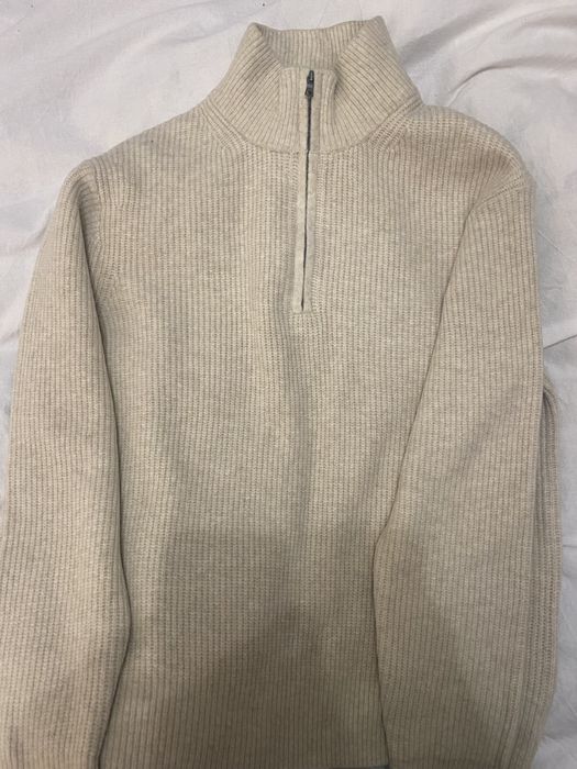 Светр Uniqlo кофта