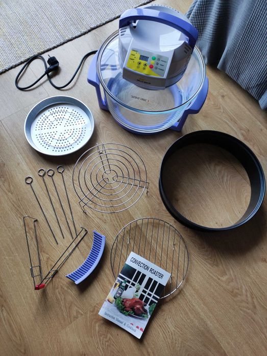 Forno multifunções64552983008898124