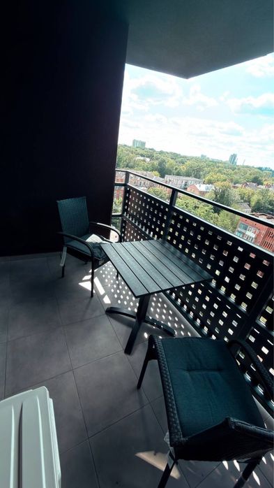 Оренда квартири Central park