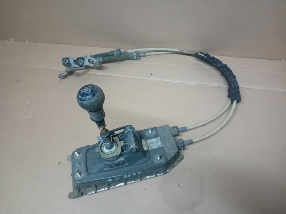 selector de cabos de mudanças seat ibiza 6L