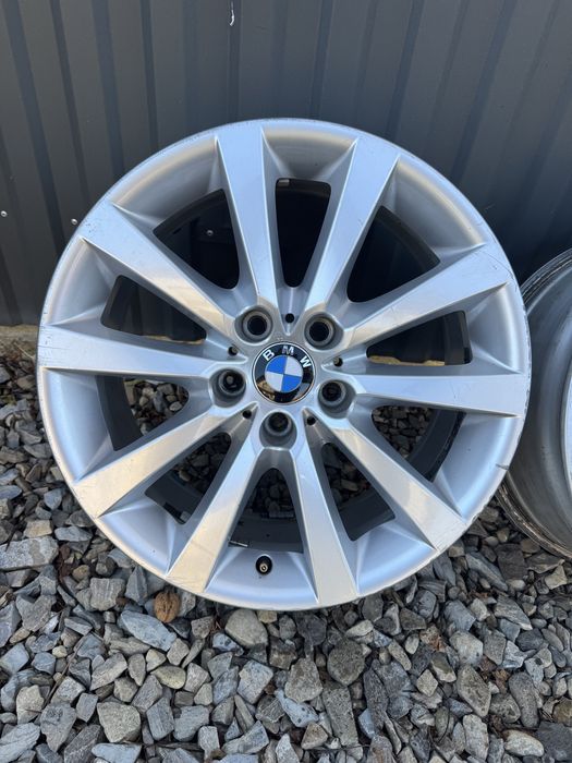 Продам оригінальні, титани/диски BMW R18, 328 стиль