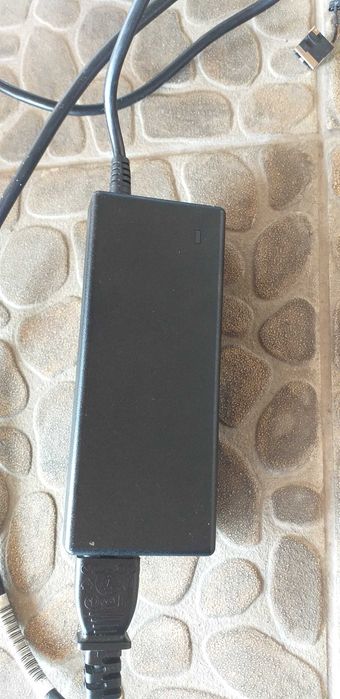 Zasilacz do laptopa dell