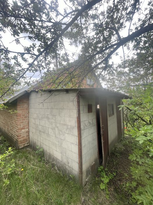 Продам чудову дачу