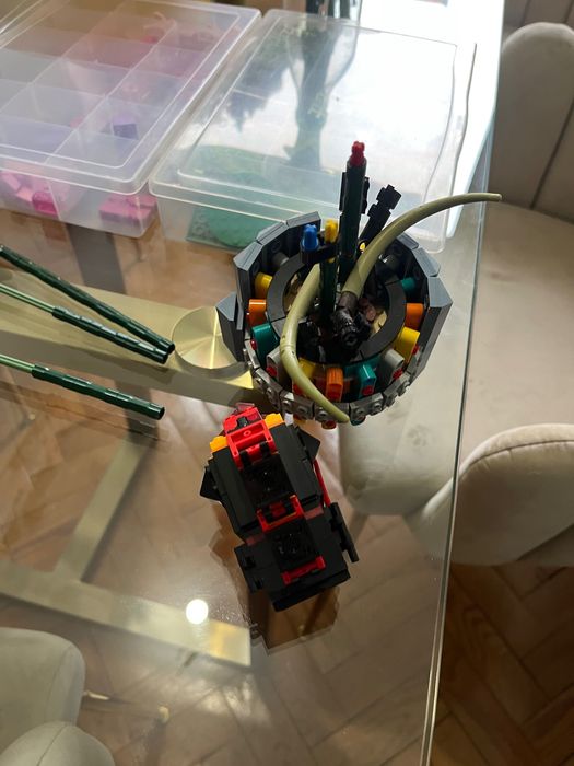 Legos Variados (flores, animais…)