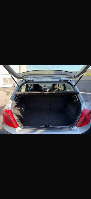 Peugeot 307 1.4 HDI