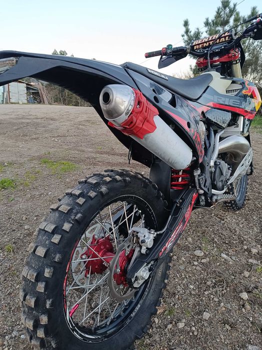 Rieju Mr 300pro modelo 2023