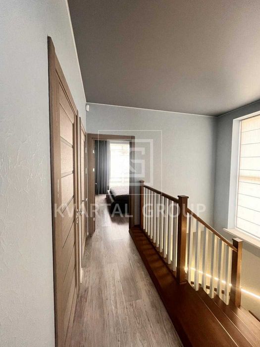 Дуплекс з ремонтом та меблями. Мінімальне оформлення! СЕРТИФІКАТ-ТАК!