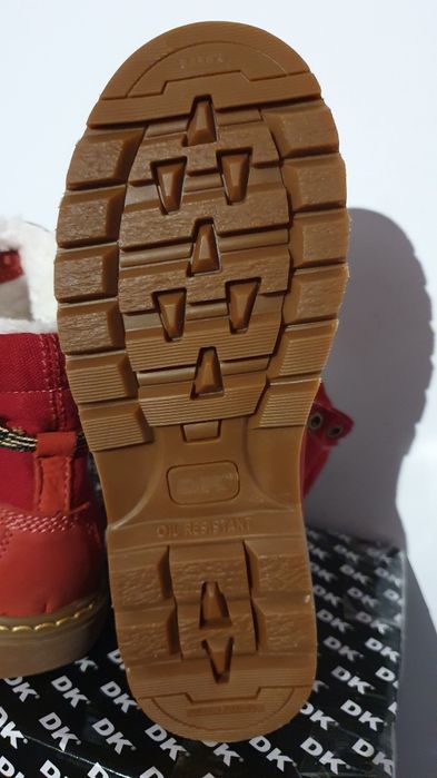 Śniegowce nowe damskie w modnym kolorze Rozmiar 39