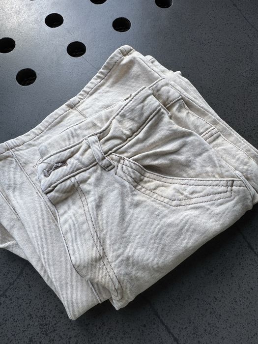 Джинси zara srpls преміум сегмент унісекс Офігенні!