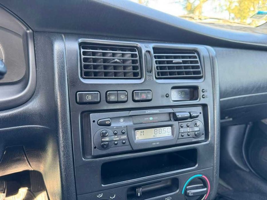Toyota Carina E 1993