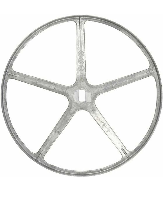 Koło pasowe ariston hotpoint indesit 280/20 mm