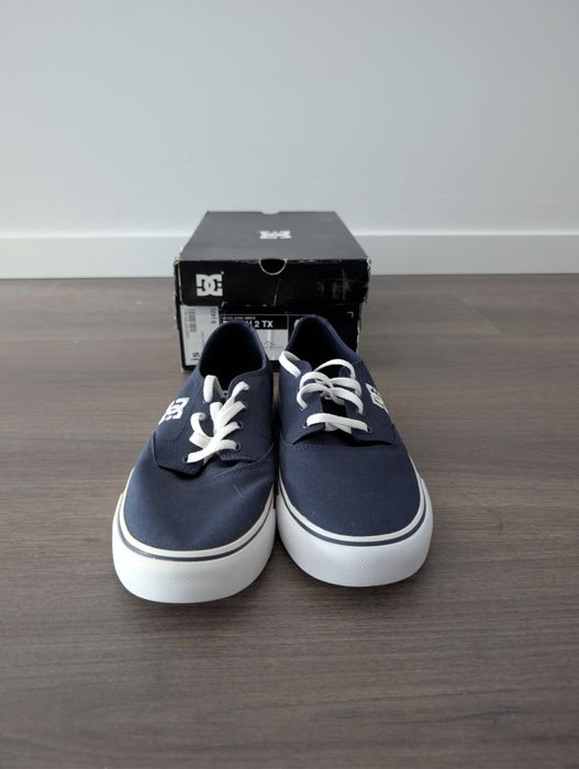 Sapatilhas DC Shoes - Flash 2 TX