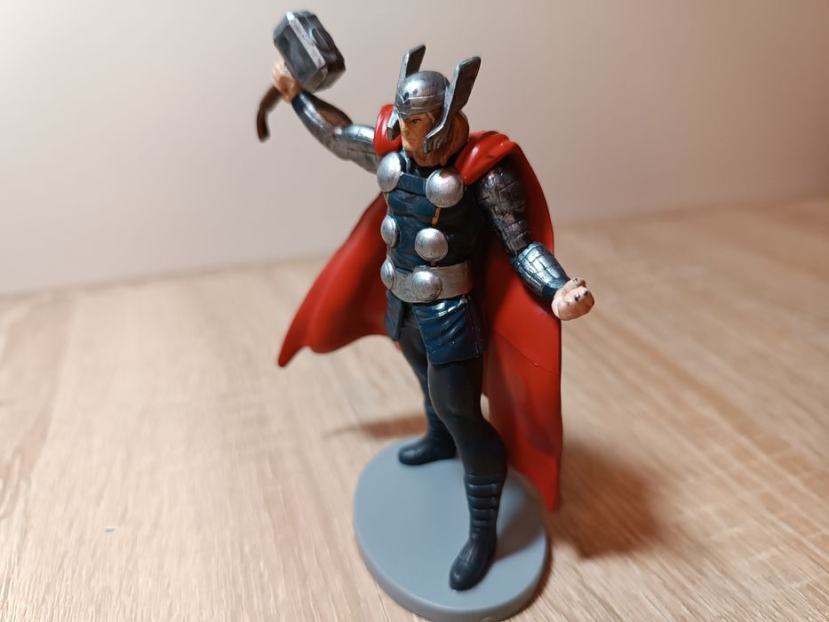 Figurka Marvel - Avengers - Thor -  10cm - Disney Store