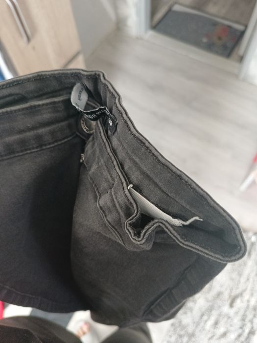 Paka ubrań damskich w rozmiarze S