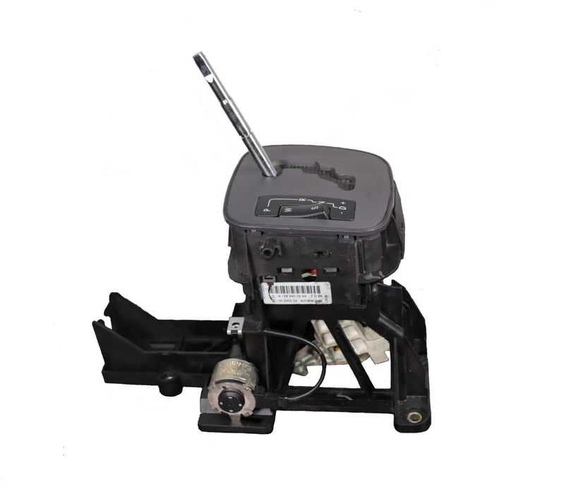 Selector Mudanças Auto - Mercedes Classe A e Vaneo ( W168 W414 )