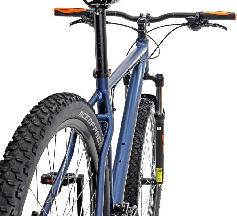 rower MTB bulls wildtail 2 29'' M 46cm 41cm