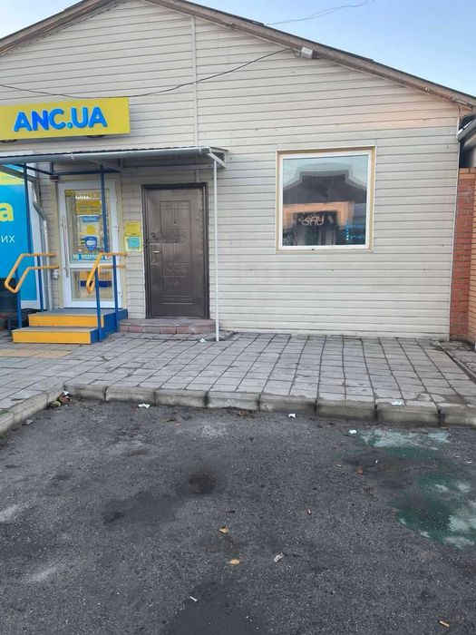 Здам в оренду приміщення