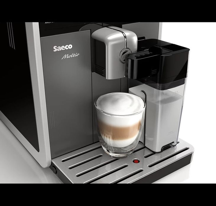 saeco moltio кавова машина