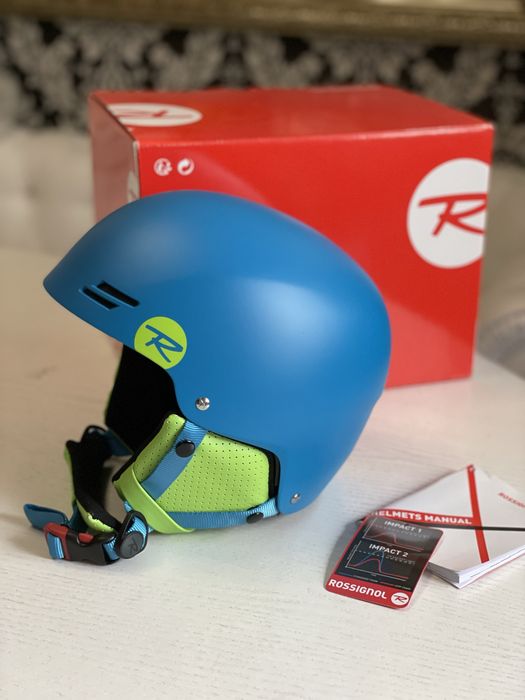 Шолом Rossignol оригінал