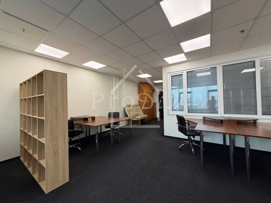 Оренда офіс,офісне примішення.БЦ Палладіум Сіті.Антоновича 172.