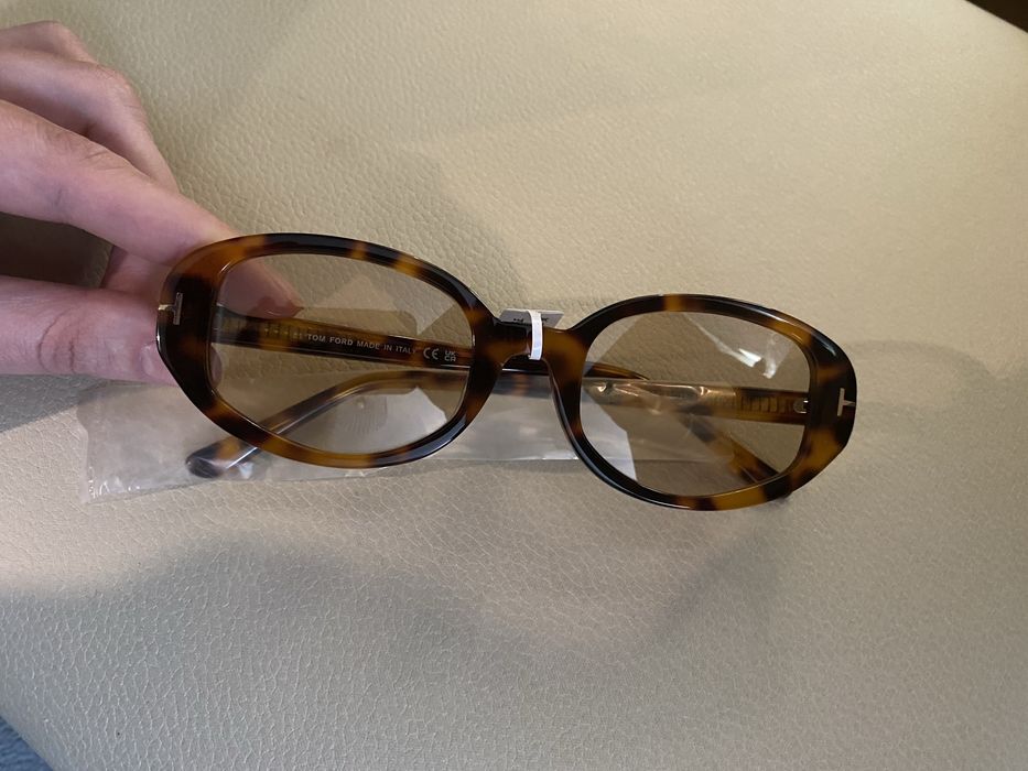 Сонцезахисні окуляри Tom Ford  FT1364