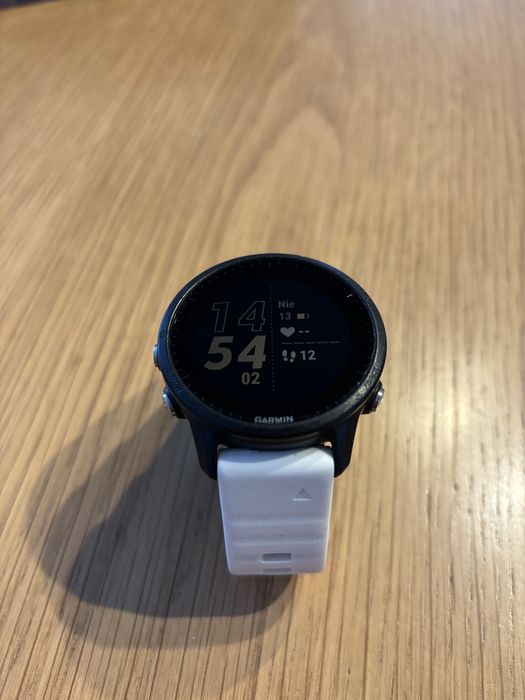 Garmin forreruner 955