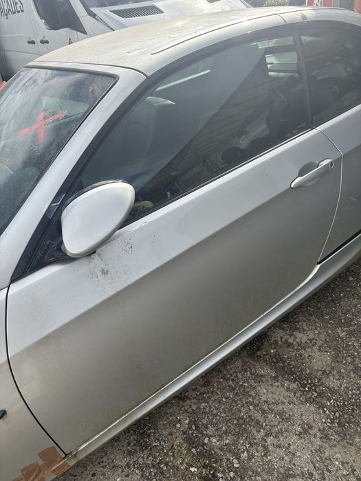 Porta condutor BMW e92 cabrio