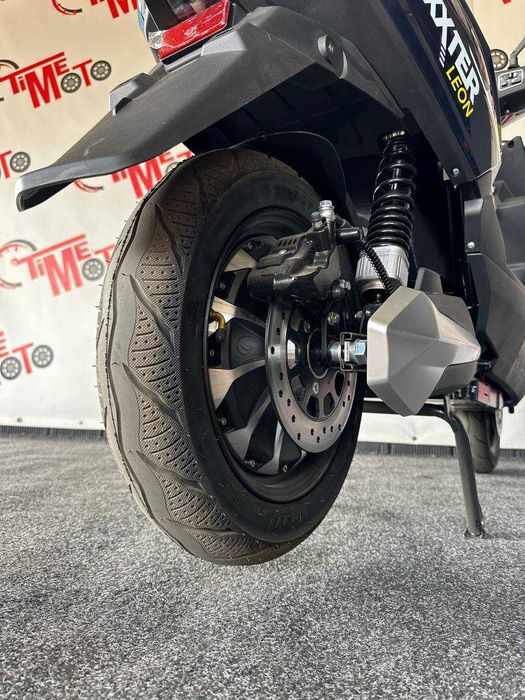 Новий електроскутер Maxxter LEON  2500 Вт Гарантія/Доставка