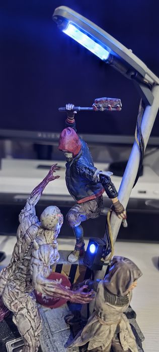 Figurka Edycja Kolekcjonerska Dying Light 2