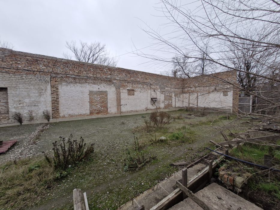 Продаж комерційної будівлі. Вільного призначення. Ц-Міський ринок.