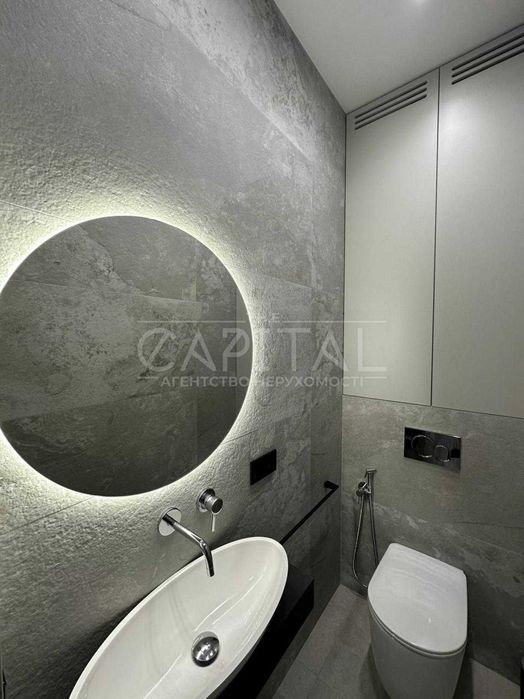 Оренда стильної квартири в жк Ярославів Град