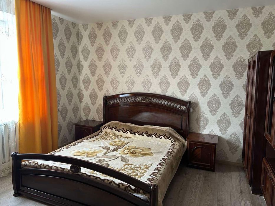 Сдам пол дома, Ивановский мост 12000грн.