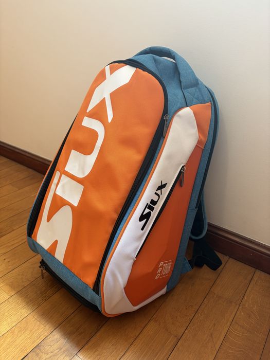 Saco mochila SIUX