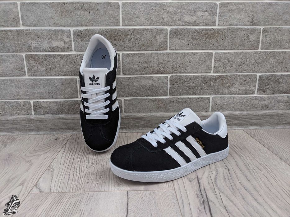 Кроссовки Adidas Gazelle \ Адидас Газель \ размер 36 - 46