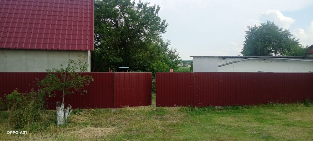 Продам дом в Спасском