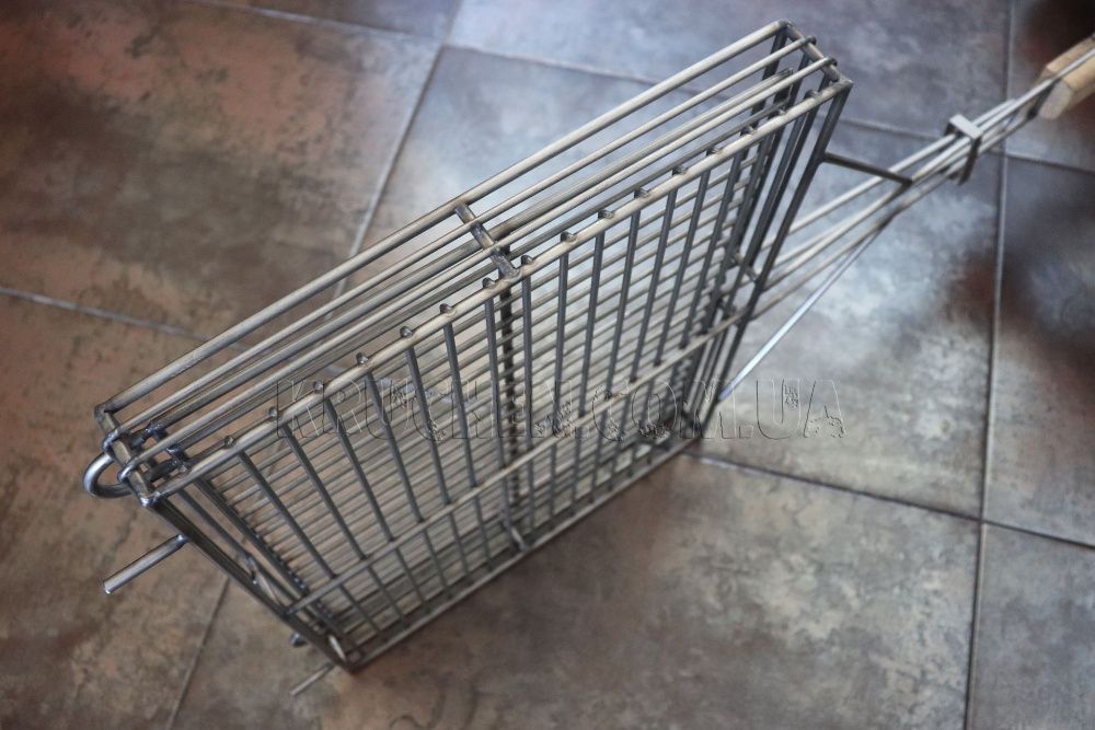 Решетка для гриля и барбекю - Сетка Решетка гриль на мангал