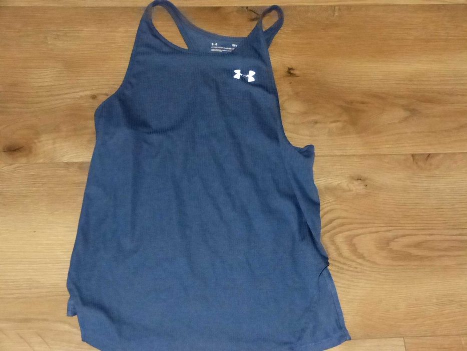 Under Armour Koszulka Damska XS