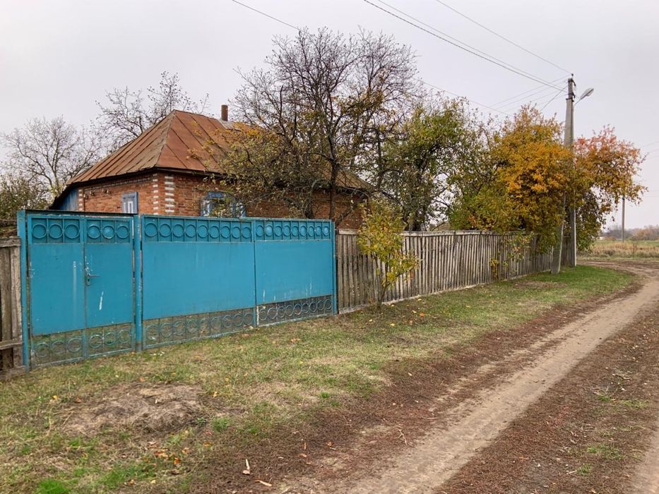 Продам будинок Прилівщина (Першотравневе)