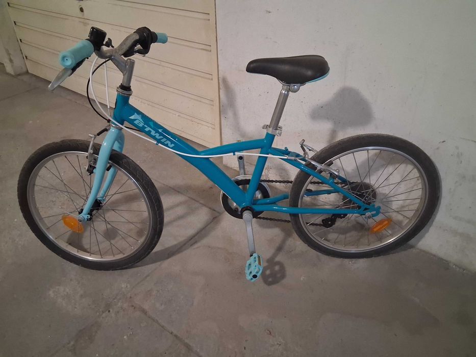 Bicicleta  de Criança
